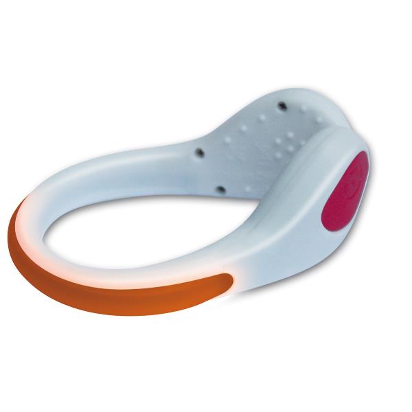 Rovera LUCE LED DA SCARPA